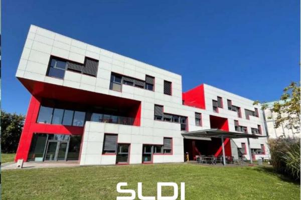 Bureaux A LOUER - DARDILLY - 1 952 m²