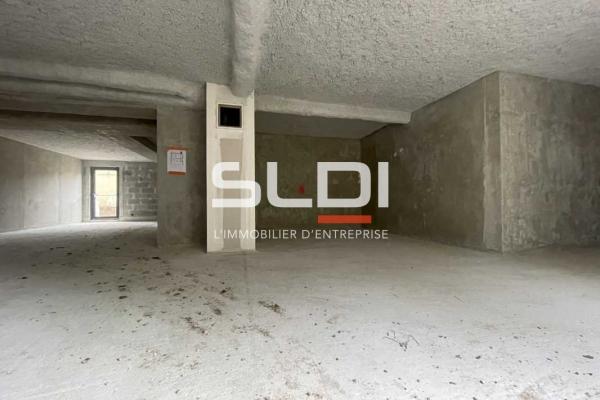 Bureaux A VENDRE - JASSANS RIOTTIER - 107 m²