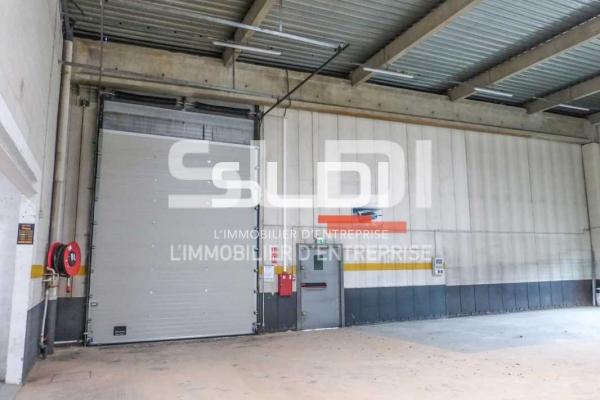 Parc du Moulin à Vent