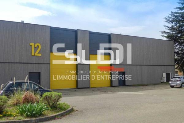 Parc du Moulin à Vent