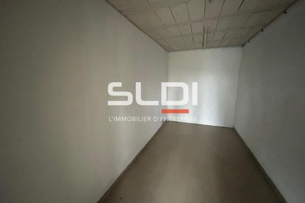 Activités A LOUER - CIVRIEUX D'AZERGUES - 273 m²