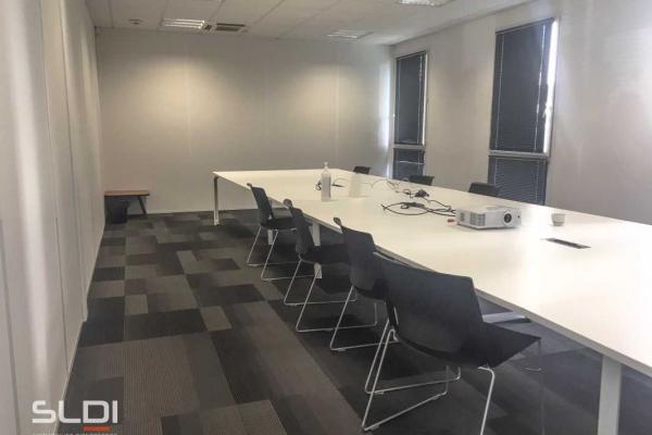 Bureaux A LOUER - SAINT PRIEST - 1 913 m²