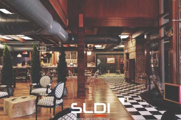 Commerces A VENDRE OU A LOUER - VALENCE - 568 m²