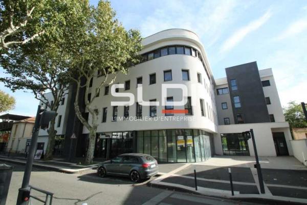 Bureaux A VENDRE - VALENCE - 650 m²