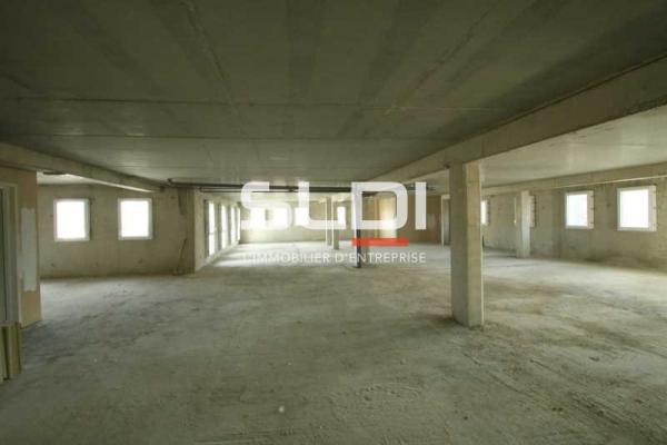 Bureaux A VENDRE - VALENCE - 650 m²