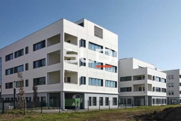 Bureaux A LOUER - LYON - 3 646 m²