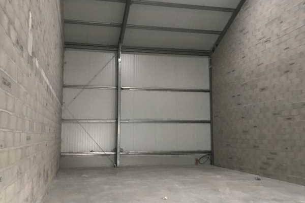 Activités A LOUER - CHAVANOZ - 130 m²