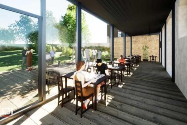 Activités A VENDRE - CHAPONOST - 411 m²