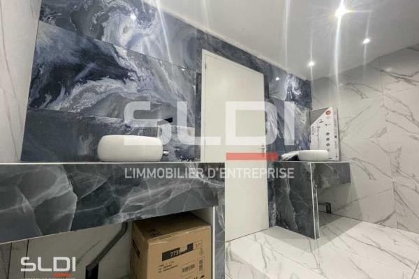 Bureaux A LOUER - SAINT PRIEST - 75 m²