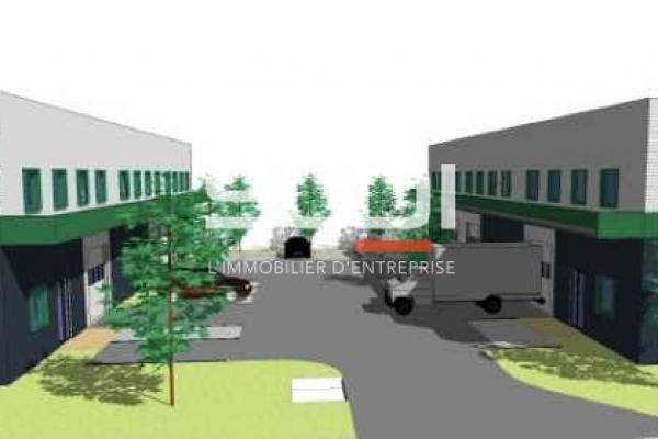 Activités A LOUER - TIGNIEU JAMEYZIEU - 230 m²