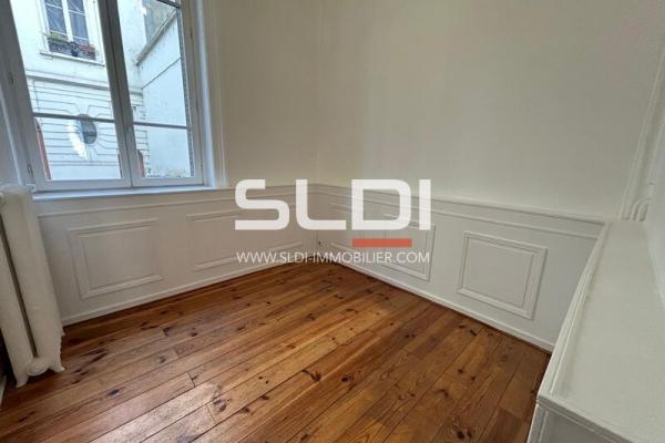 Bureaux A VENDRE - LYON - 150 m²