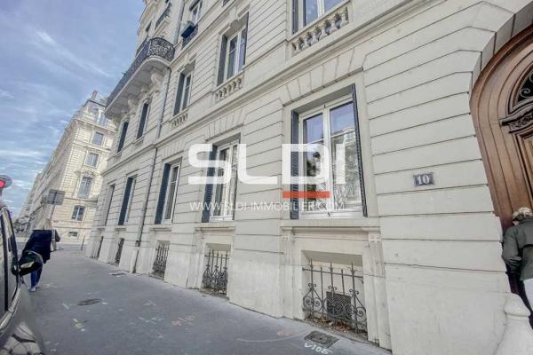 Bureaux A VENDRE - LYON - 150 m²