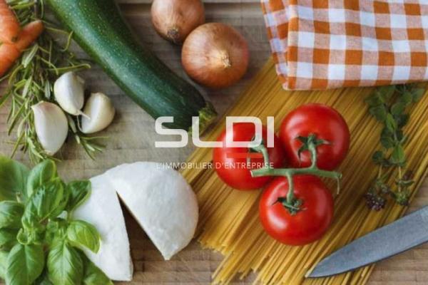 Bureaux A LOUER - LIMAS - 78 m²