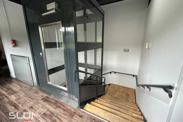 Bureaux A LOUER - MARCILLY D'AZERGUES - 181 m²