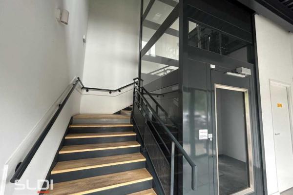 Bureaux A LOUER - MARCILLY D'AZERGUES - 181 m²