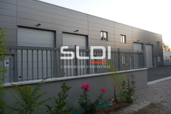 Activités A LOUER - BEYNOST - 127 m²