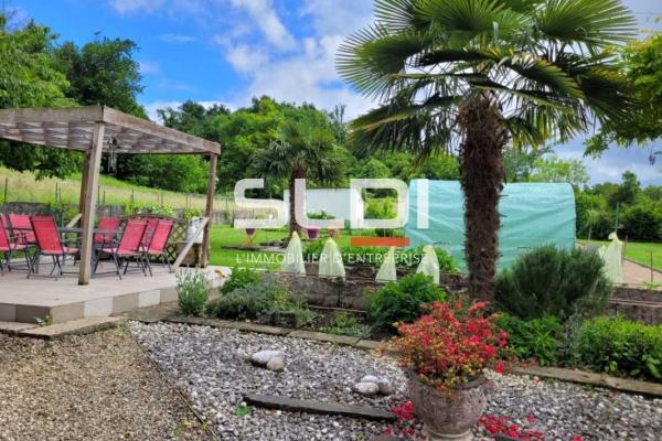 Locaux d'activités A VENDRE - BOURGOIN JALLIEU - 630 m²