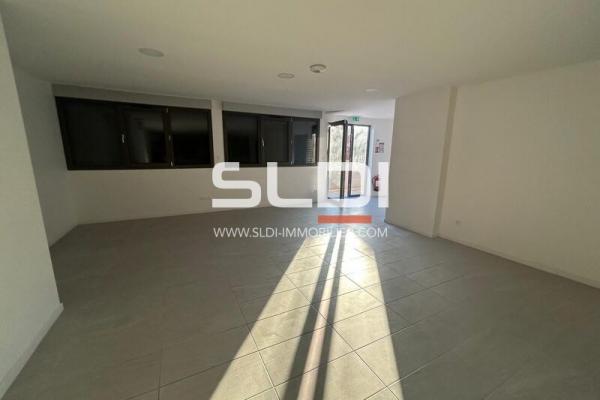 Commerces A LOUER - JASSANS RIOTTIER - 224 m²