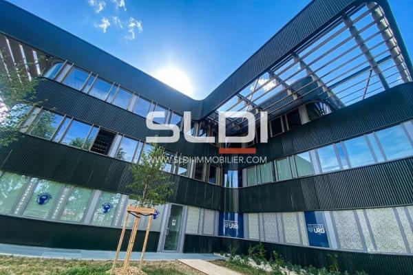 Bureaux A VENDRE - BEYNOST - 5 669 m²