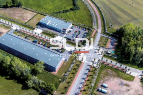 Terrains A VENDRE - MABLY - 5 000 m²
