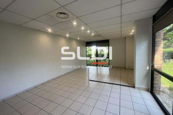 Bureaux 152 m2 à louer 