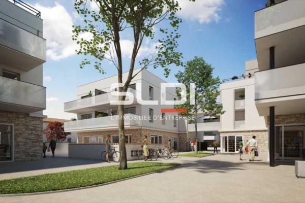 Locaux  est lyonnais 