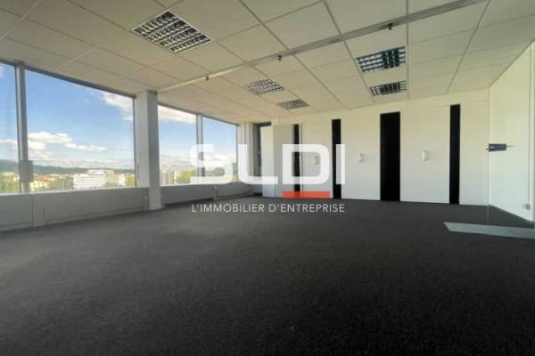 Bureaux A VENDRE OU A LOUER - LYON - 296 m²