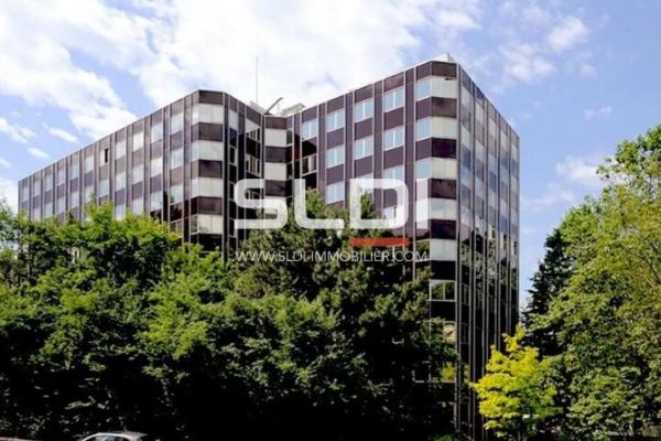 Bureaux A VENDRE - LYON - 370 m²