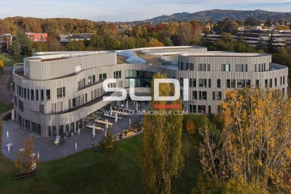 Bureaux A LOUER - LIMONEST - 3 448 m²