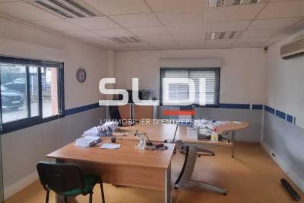 Bureaux A LOUER - VALENCE - 125 m²