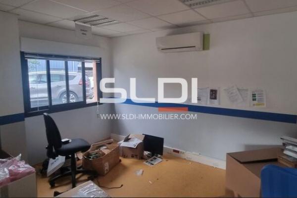 Bureaux A LOUER - VALENCE - 125 m²