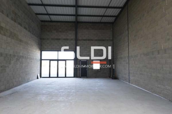Commerces A LOUER - MIONS - 199 m²