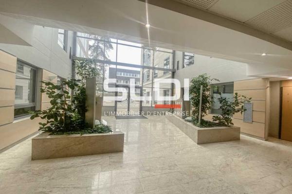 Bureaux A VENDRE - LIMONEST - 284 m²