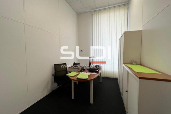Bureaux A LOUER - BEYNOST - 95 m²