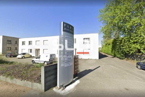 Activités A LOUER - SAINT SYMPHORIEN D'OZON - 305 m²