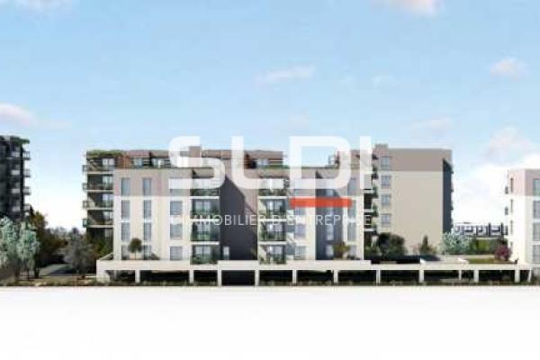 Commerces A VENDRE - CLERMONT FERRAND - 60 m²