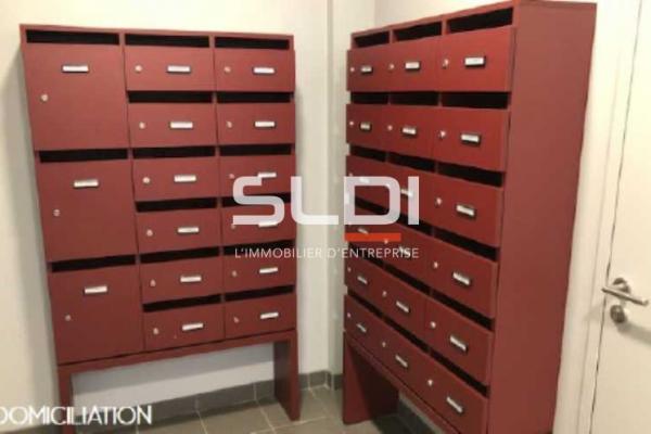 Bureaux A VENDRE - SAINT QUENTIN FALLAVIER - 460 m²