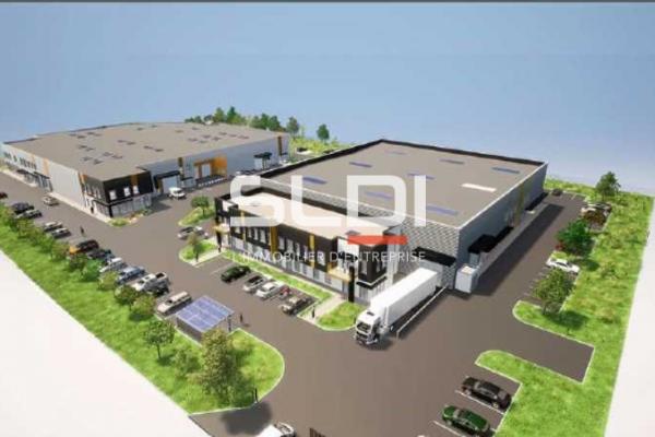 Activités A VENDRE OU A LOUER - TIGNIEU JAMEYZIEU - 1 022 m²