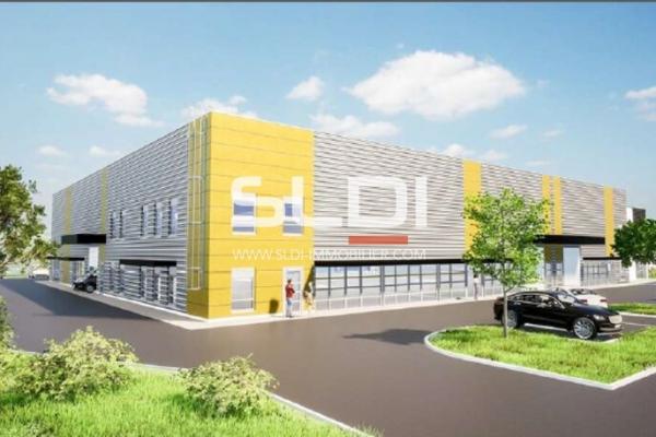 Locaux d'activités A VENDRE OU A LOUER - TIGNIEU JAMEYZIEU - 1 022 m²