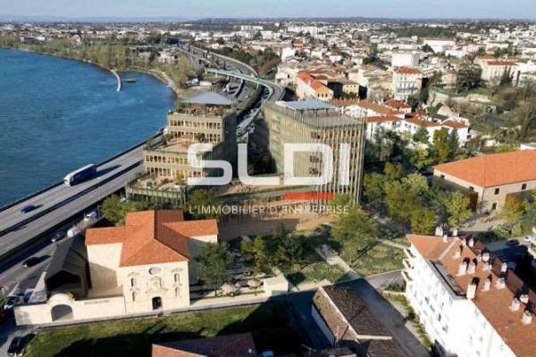 Bureaux A LOUER - VALENCE - 6 159 m²