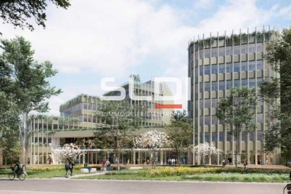 Bureaux A LOUER - VALENCE - 6 159 m²