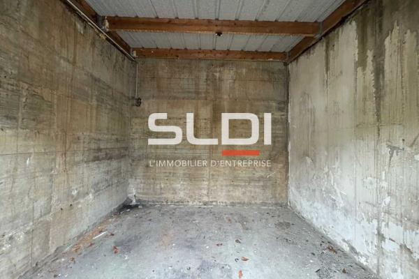 Activités A LOUER - VILLEFRANCHE SUR SAONE - 700 m²