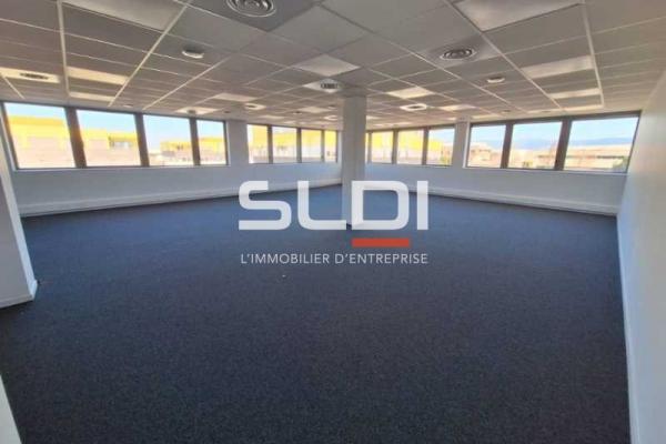 Bureaux A LOUER - VALENCE - 98 m²