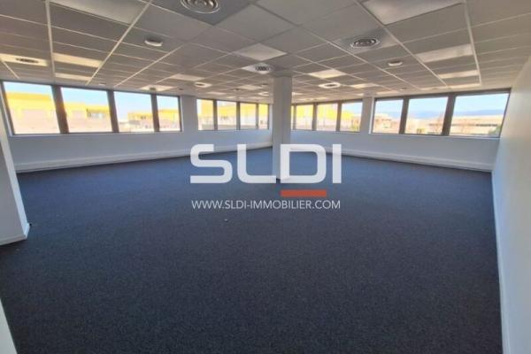 Bureaux A LOUER - VALENCE - 98 m²