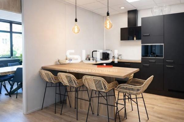  A LOUER - LYON - 20 m²