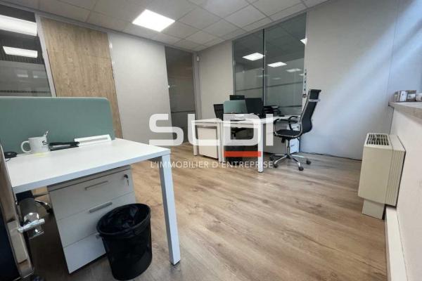  A LOUER - LYON - 20 m²