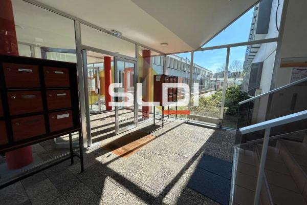 Bureaux A LOUER - ECULLY - 178 m²