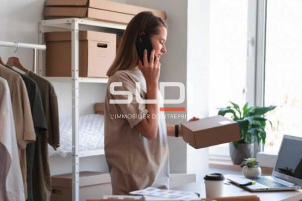 Commerces A VENDRE - TAIN L'HERMITAGE - 640 m²