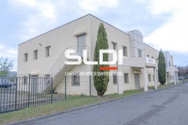 Bureaux A VENDRE - SAINT PRIEST - 167 m²