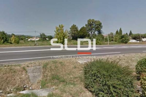 Terrains A VENDRE - CHAPONOST - 1 700 m²